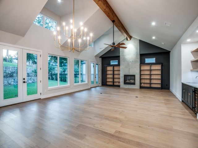 2424 Bellview Circle, Tyler, TX 75709