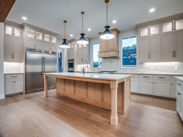 2424 Bellview Circle, Tyler, TX 75709