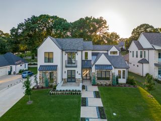 2424 Bellview Circle, Tyler, TX 75709