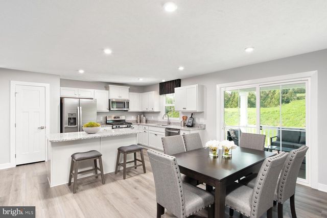 LOT A16 ALICE SPRINGS DR, Martinsburg, WV 25403