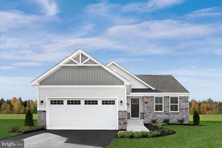 LOT A16 ALICE SPRINGS DR, Martinsburg, WV 25403