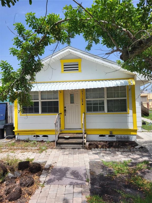 3108 56TH STREET S, Gulfport, FL 33707
