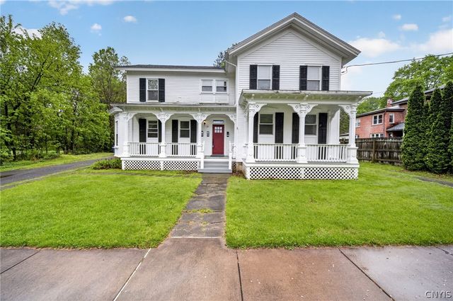 23 Grove Street, Van Buren, NY 13027