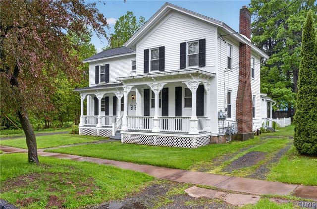23 Grove Street, Van Buren, NY 13027