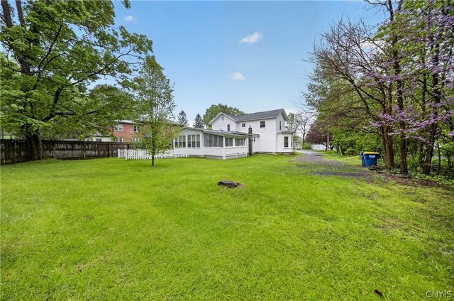 23 Grove Street, Van Buren, NY 13027