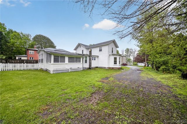 23 Grove Street, Van Buren, NY 13027