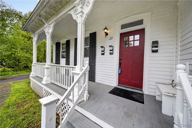 23 Grove Street, Van Buren, NY 13027