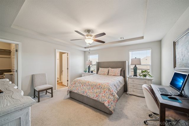 1671 E 140th Street, Glenpool, OK 74033