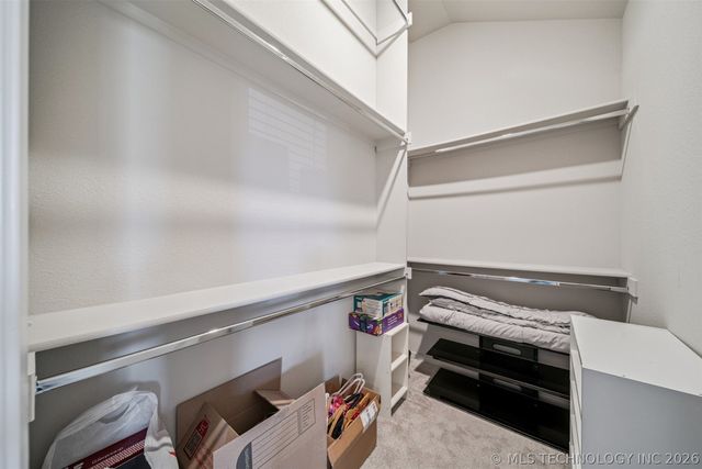 1671 E 140th Street, Glenpool, OK 74033