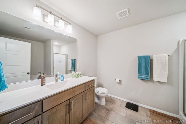 1671 E 140th Street, Glenpool, OK 74033