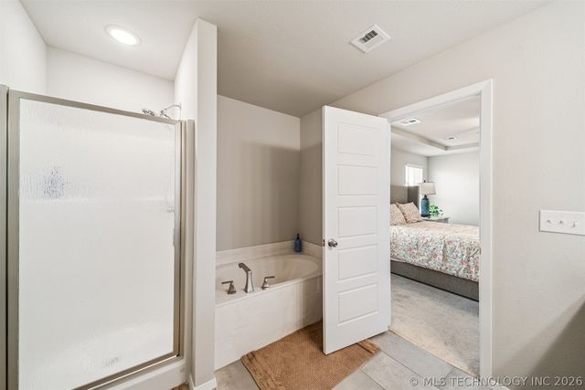 1671 E 140th Street, Glenpool, OK 74033