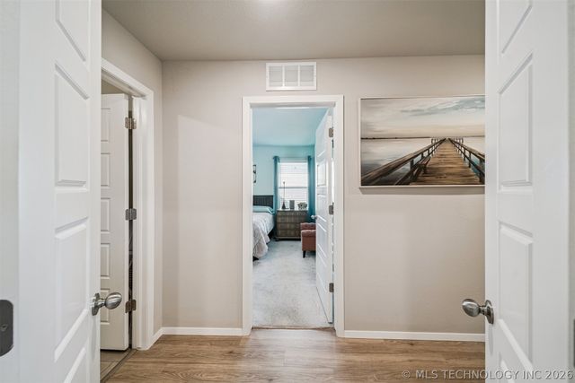 1671 E 140th Street, Glenpool, OK 74033