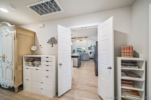 1671 E 140th Street, Glenpool, OK 74033