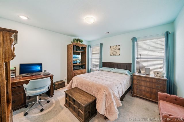 1671 E 140th Street, Glenpool, OK 74033