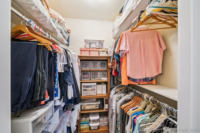 1671 E 140th Street, Glenpool, OK 74033