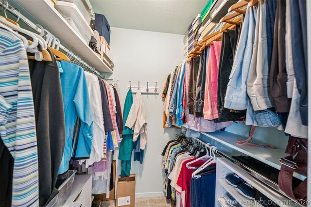 1671 E 140th Street, Glenpool, OK 74033