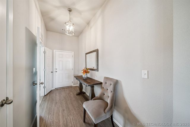 1671 E 140th Street, Glenpool, OK 74033