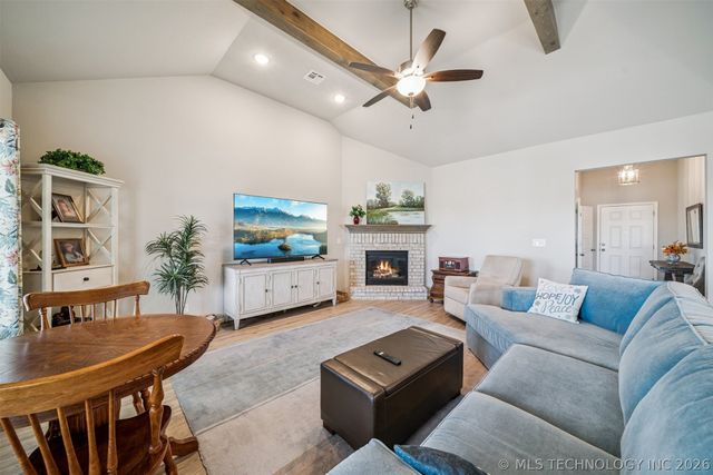 1671 E 140th Street, Glenpool, OK 74033