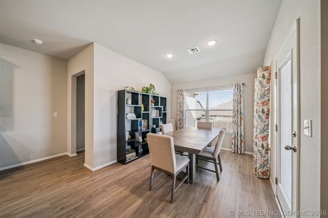 1671 E 140th Street, Glenpool, OK 74033