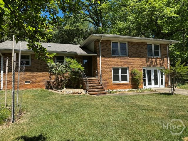 175 Rivermont Road, Athens, GA 30606