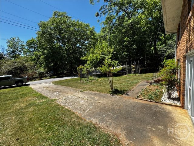 175 Rivermont Road, Athens, GA 30606