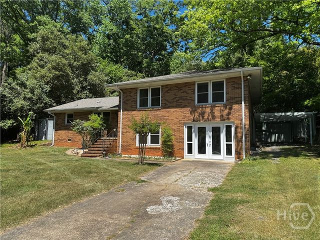 175 Rivermont Road, Athens, GA 30606
