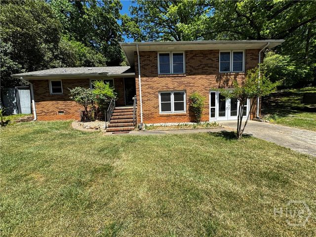 175 Rivermont Road, Athens, GA 30606