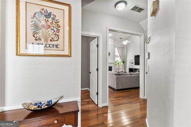 2511 Alvecot Circle SE, Atlanta, GA 30339