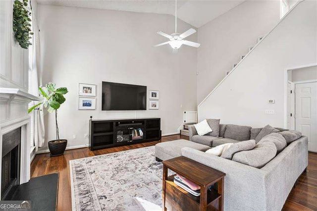 2511 Alvecot Circle SE, Atlanta, GA 30339