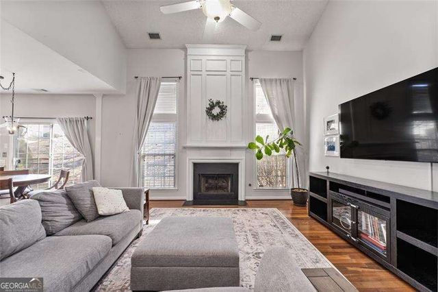 2511 Alvecot Circle SE, Atlanta, GA 30339