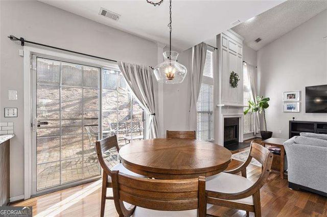 2511 Alvecot Circle SE, Atlanta, GA 30339