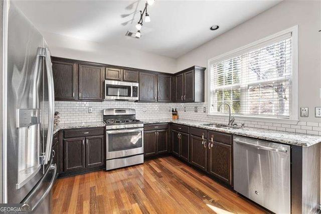 2511 Alvecot Circle SE, Atlanta, GA 30339