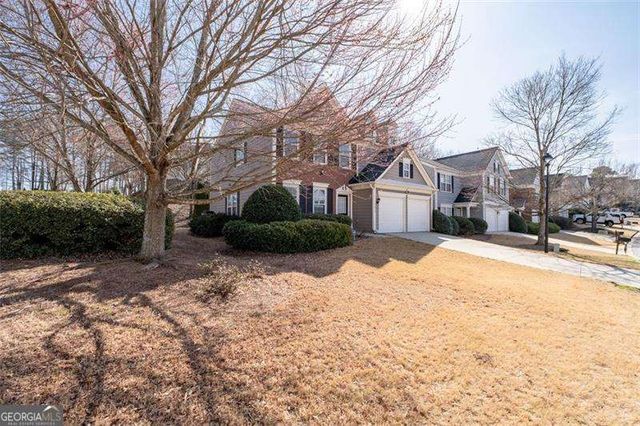 2511 Alvecot Circle SE, Atlanta, GA 30339