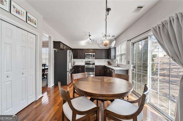 2511 Alvecot Circle SE, Atlanta, GA 30339