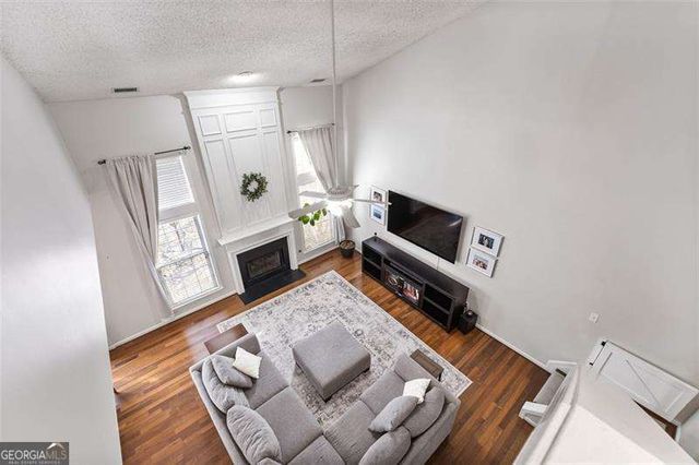 2511 Alvecot Circle SE, Atlanta, GA 30339