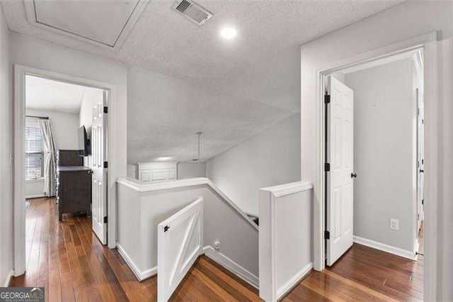 2511 Alvecot Circle SE, Atlanta, GA 30339