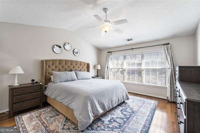 2511 Alvecot Circle SE, Atlanta, GA 30339