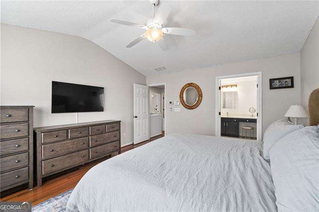 2511 Alvecot Circle SE, Atlanta, GA 30339