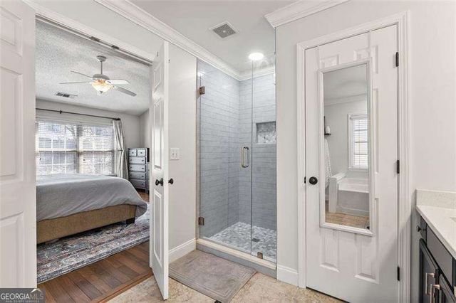 2511 Alvecot Circle SE, Atlanta, GA 30339