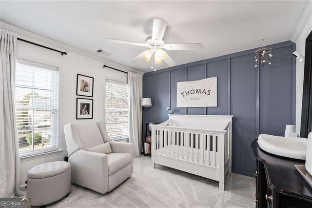 2511 Alvecot Circle SE, Atlanta, GA 30339