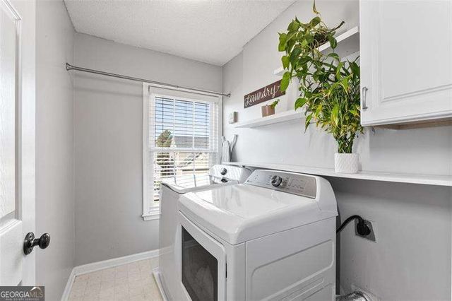 2511 Alvecot Circle SE, Atlanta, GA 30339