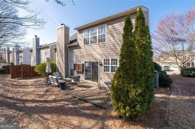 2511 Alvecot Circle SE, Atlanta, GA 30339