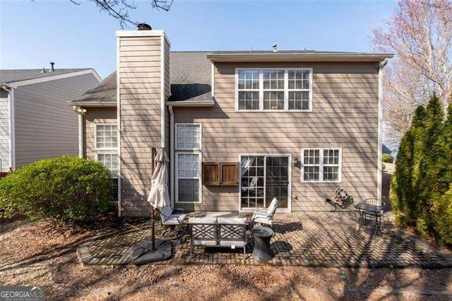 2511 Alvecot Circle SE, Atlanta, GA 30339