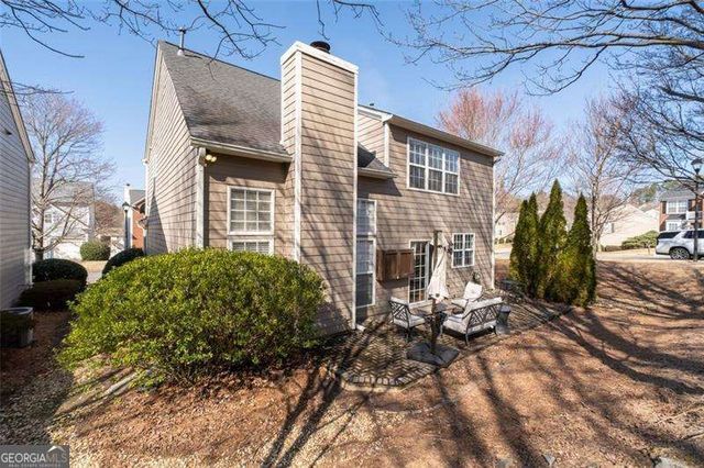 2511 Alvecot Circle SE, Atlanta, GA 30339