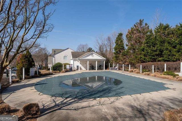 2511 Alvecot Circle SE, Atlanta, GA 30339