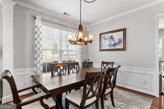 2511 Alvecot Circle SE, Atlanta, GA 30339