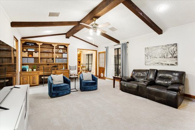 110 Bois D Arc Street, Tom Bean, TX 75491
