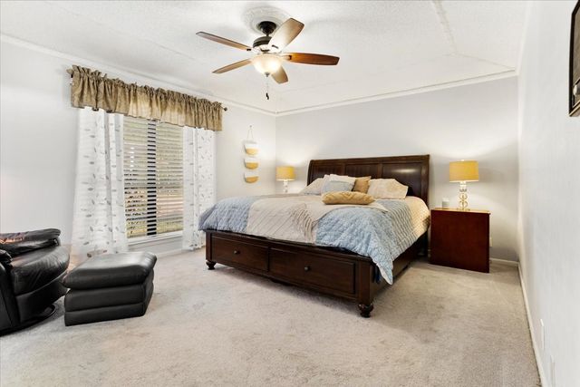 110 Bois D Arc Street, Tom Bean, TX 75491