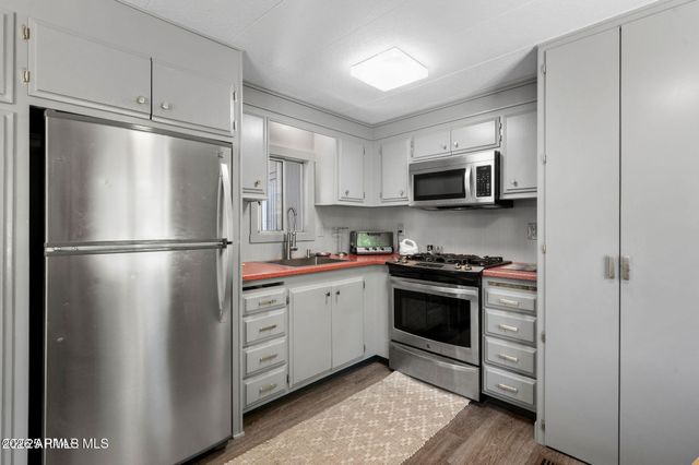 700 White Spar Road 50, Prescott, AZ 86303