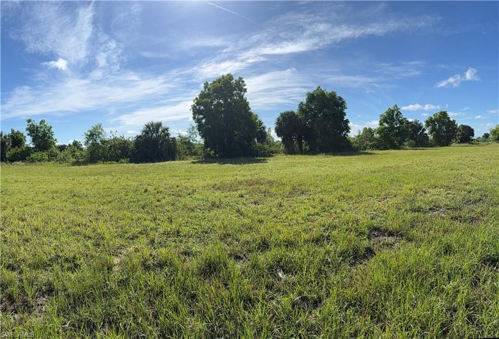 4123 Old Burnt Store RD N, CAPE CORAL, FL 33993 — exterior